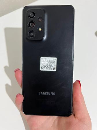 Samsung A53 256г