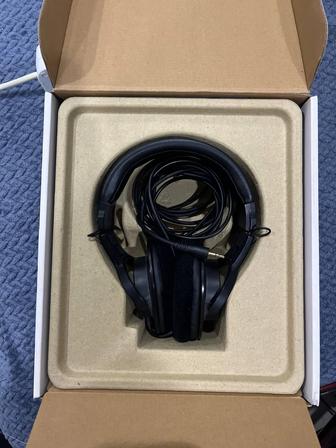 Наушники Audio-Technica ATH-
М20х