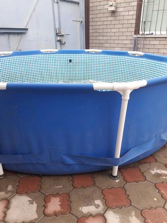 Продам детские товары ПРОДАМ бассейн