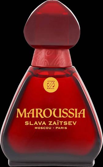 Парфюмерия, Парфюм , духи Maroussia Slava Zaitsev Eau de Toilette, 100 ml