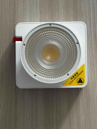 Постоянный свет Godox ML100bi комплект