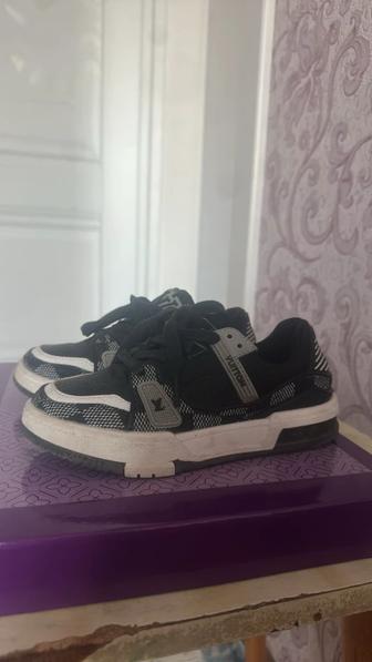 Кросы для мальчика