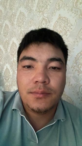 Водитель