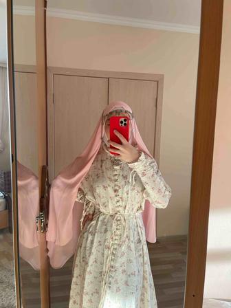 Продаю платье Кашемир Итальянского бренда за 15.000