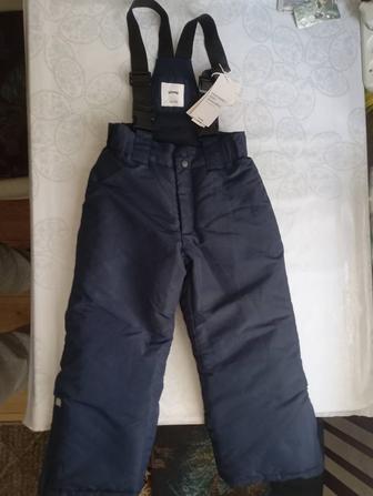 Продам зимний брючный комбинезон