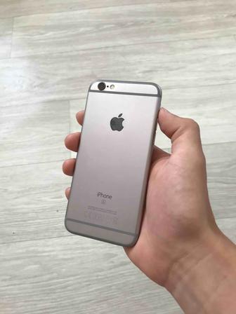 Iphone 6s 16гб/98%