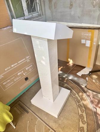 Аренда трибуны