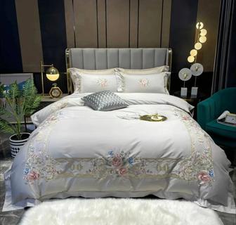 Постельное белье