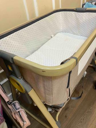 Детская манеж