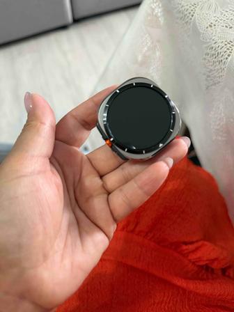 Продам Samsung Galaxy watch  47mm
