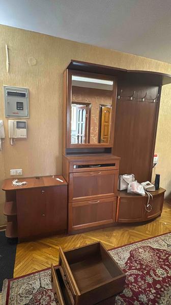 Прихожка