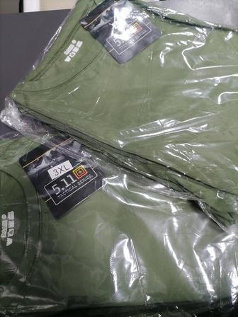 Настилки мужские 5.11 двойка верх и низ