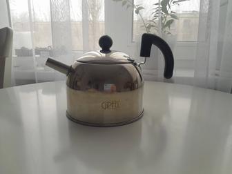 Чайник для заваривания, заварник