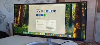 Монитор LG UltraWide qw600-w 29дюймов