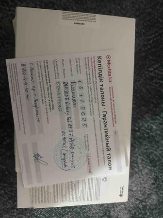 Планшет Таб А9 8,7 ( 64 гб )