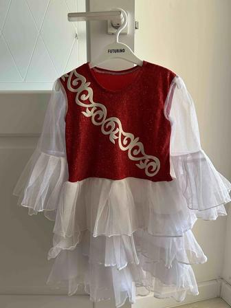 Қазақша көйлек