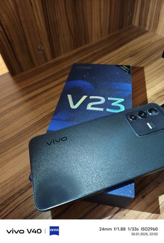 Vivo v23