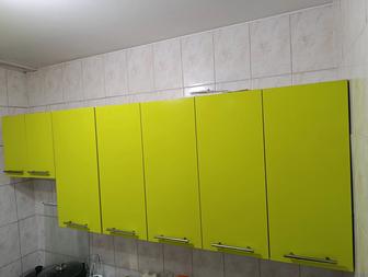 Кухня шкафы