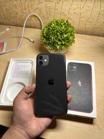 iPhone 11 128GB В Идеале! 10/10.