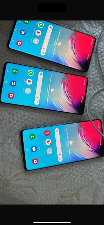 Продам Самсунг s 10 5g из кореи