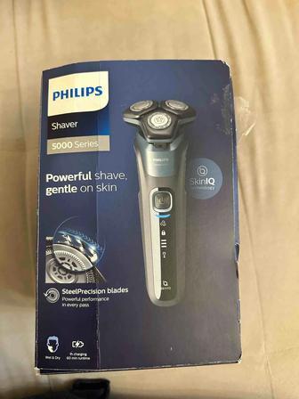 Мужская электро бритва