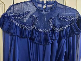 Вечерний платье