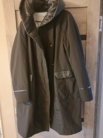 Женская куртка