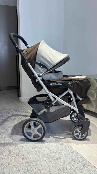 Коляска UNO Peg-Perego