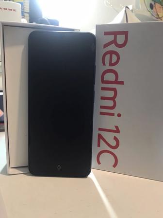 Продам новый Xiaomi Redmi 12C