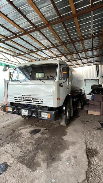 Услуги Ассенизатора