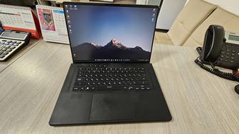 Asus ROG Zephyrus M16, i7-12700H, RTX 3050Ti 4Gb, 16Gb RAM, 512Gb SSD