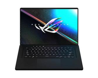 Asus ROG Zephyrus M16, i7-12700H, RTX 3050Ti 4Gb, 16Gb RAM, 512Gb SSD