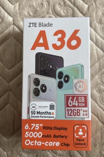 Продаю новый телефон