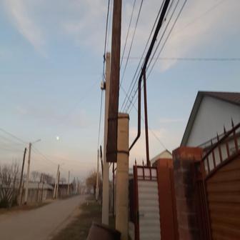 Продам столб