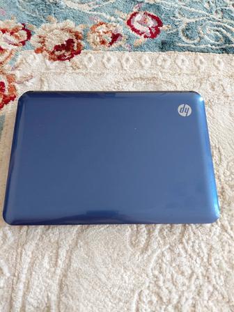 Нетбук HP