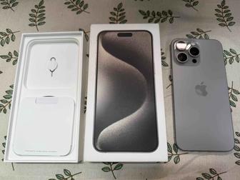 Айфон 15 pro max