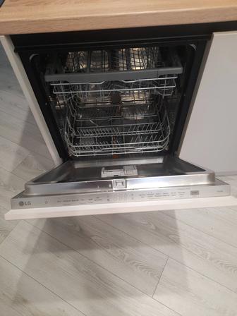Ремонт посудомоечной машины