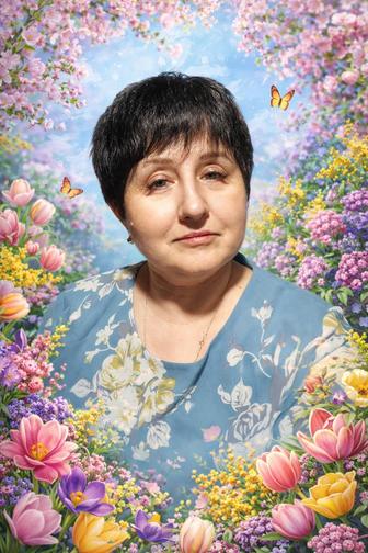 Услуги няни у вас дома