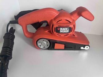 Шлифмашинка Black Decker