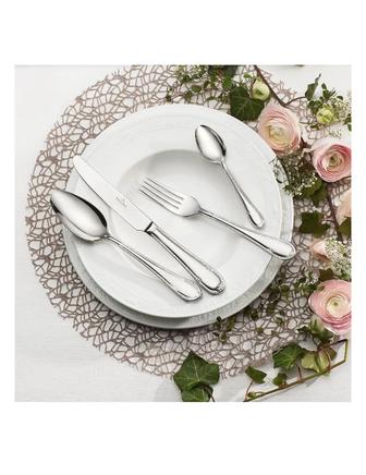 Шикарный столовый набор от villeroy and boch