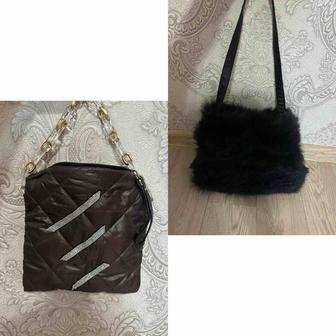 Продам сумку ручная работа