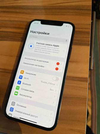 Iphone 12 Pro 128 GB