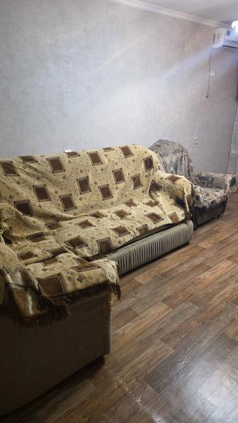Отдам диван