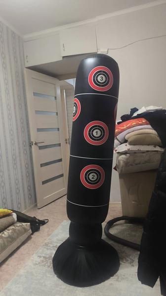 Боксерский груша детский продам или обменяю