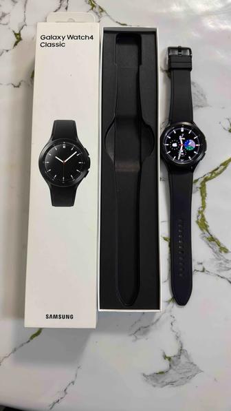 Galaxy Watch4 Classic