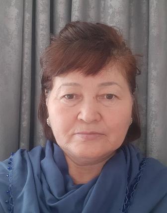 Бухгалтер