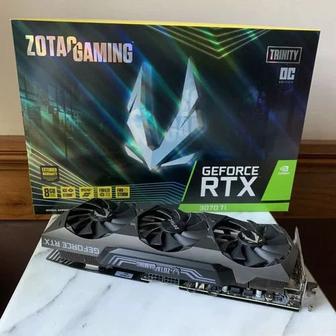 Rtx 3070 Ti Zotac Trinity