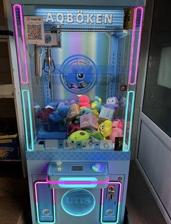 Продам аппарат хватай-ка