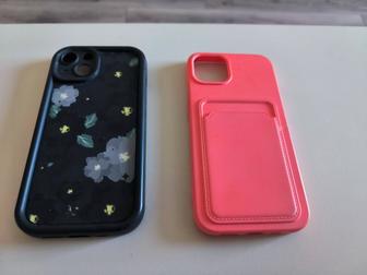 Чехла на iPhone 13