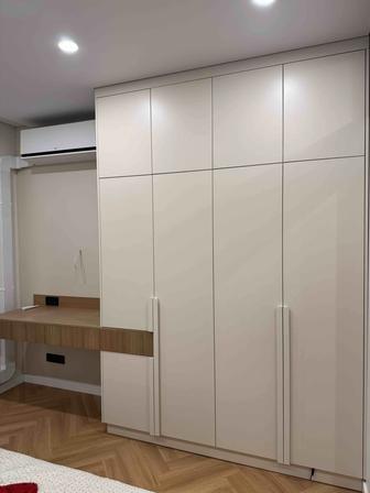 Шкаф На Заказ